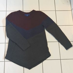 Apt 9 V Bottom Sweater